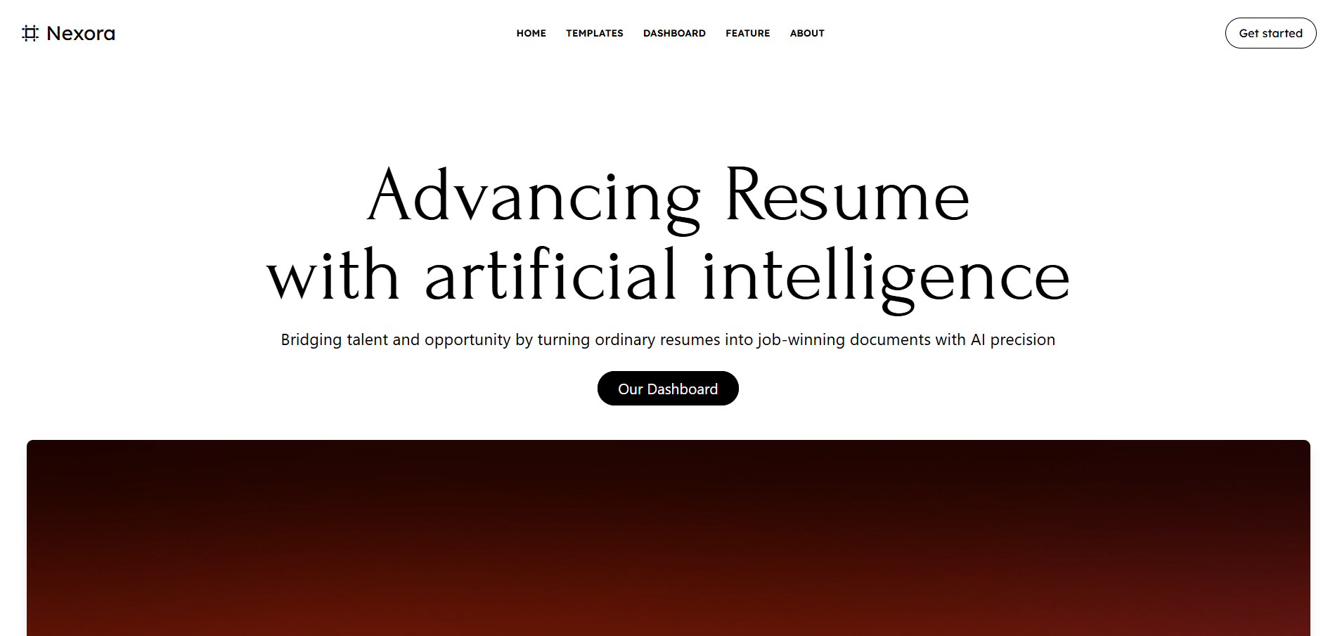 ResuMate Project